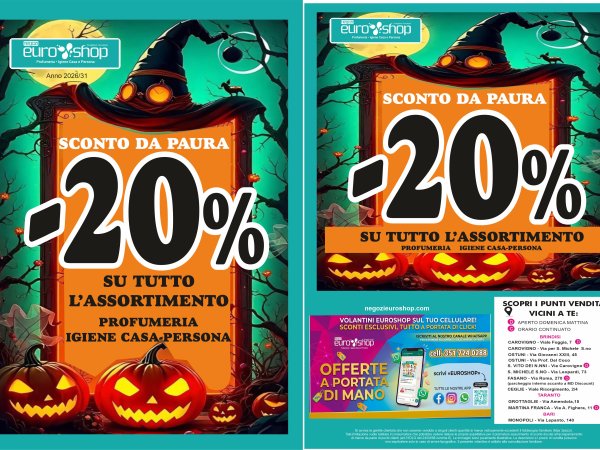 Negozi Euroshop